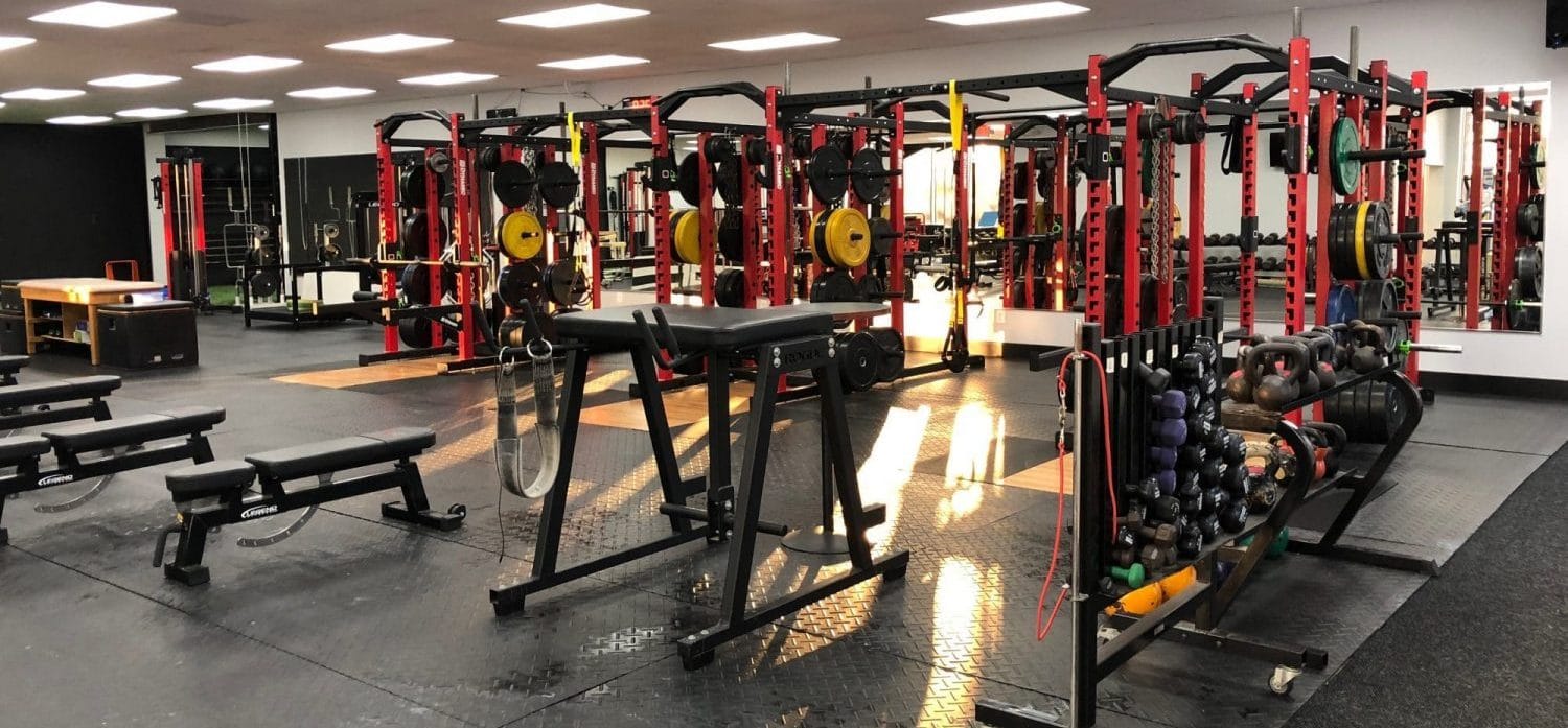 2SP Sports Performance – We Are The Standard